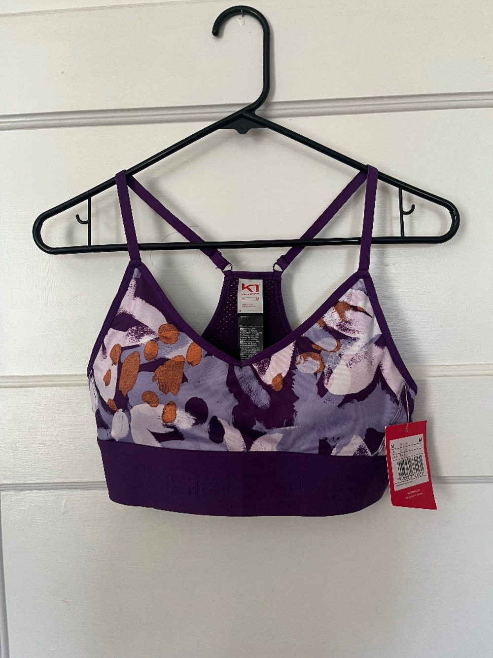 Kari Traa Var Sports Bra